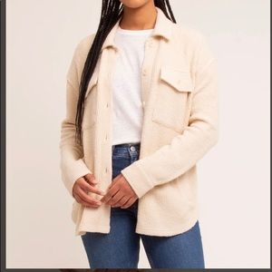 Thread & Supply Harlow Jacket